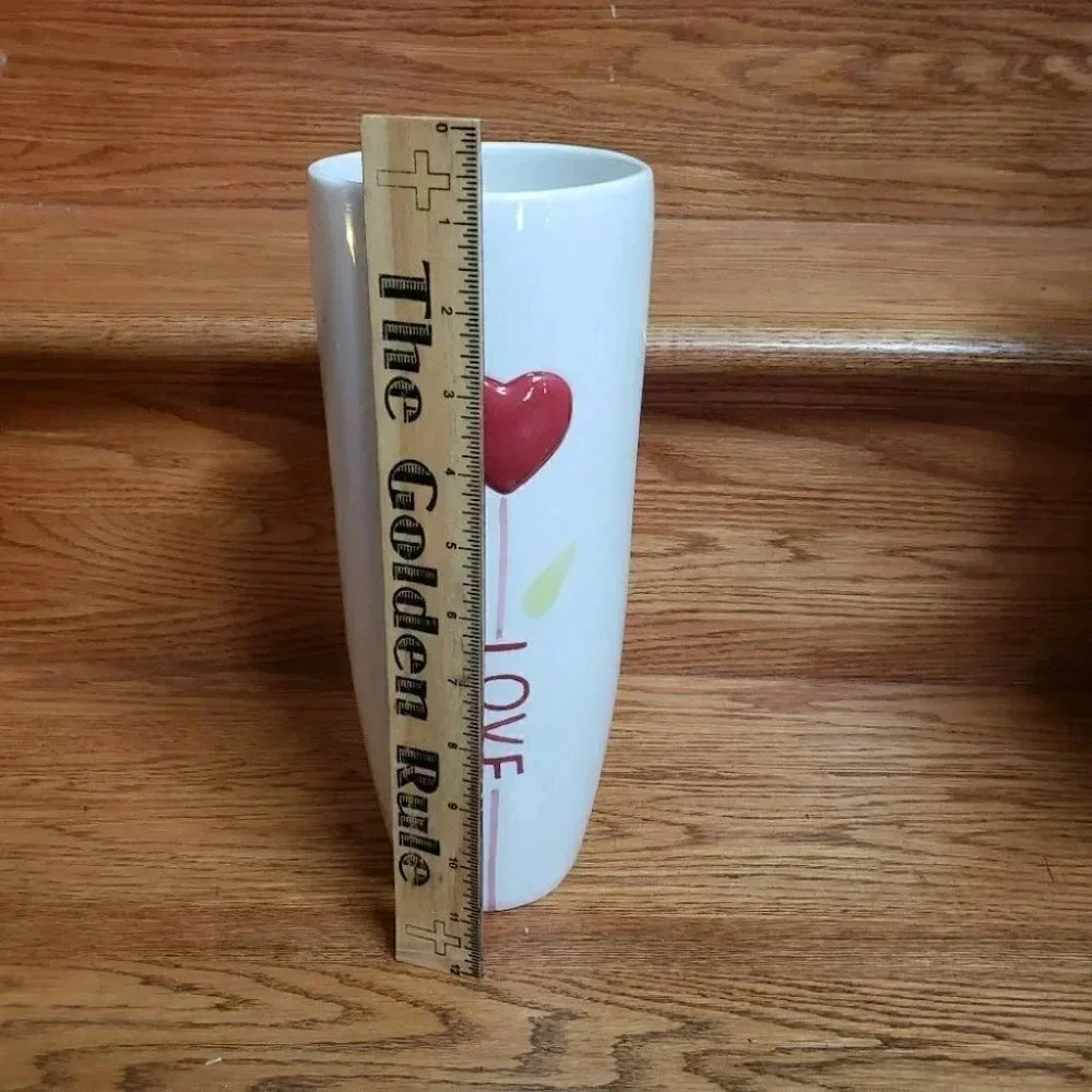 Unbranded measurements height